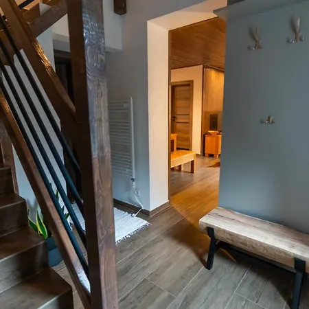 Chalet Viktoria