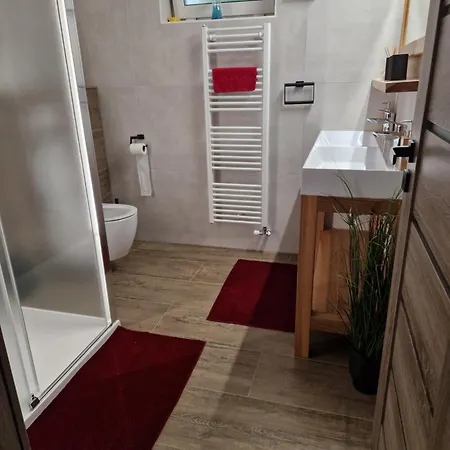 Viktoria Chalet *