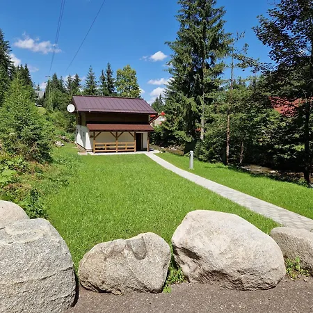 Chalet Viktoria