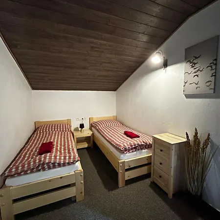 Viktoria Chalet *