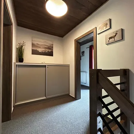 Viktoria Chalet *