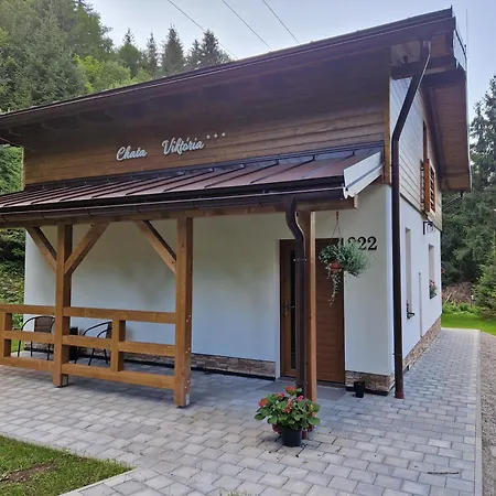 Chalet Viktoria *