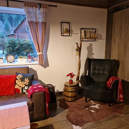 Viktoria * Demänovská Dolina