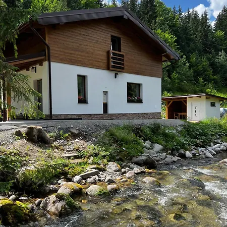 Chalet Viktoria