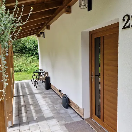 Chalet Viktoria *