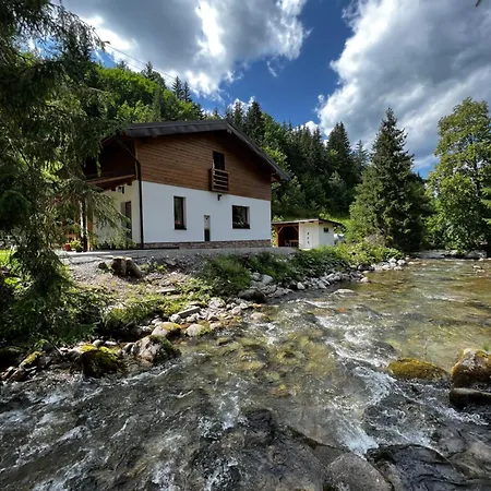 Chalet Viktoria