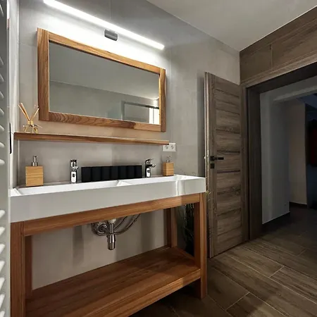 Chalet Viktoria *
