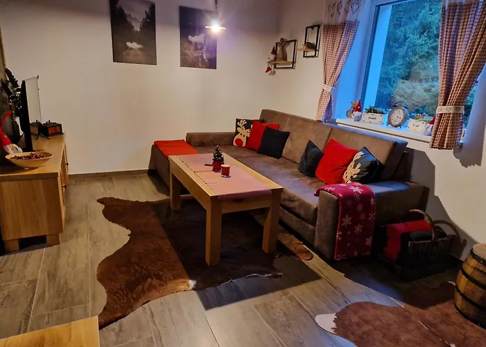 Viktoria 샬레 데마노브스카돌리나